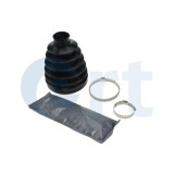 Burduf cap planetara Lexus; Toyota, ERT