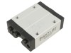 Cărucior aluminiu 96mm DryLin T ghidaje liniare