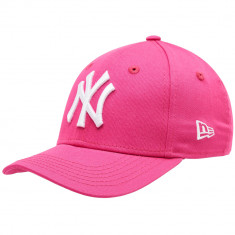 Capace de baseball New Era Kids League Essential 9FORTY New York Yankees Cap 10877284 Roz