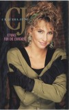 Claudia Jung - Etwas F&uuml;r Die Ewigkeit, Caseta audio