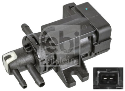 FEBI BILSTEIN 173545 febi Plus Convertor de presiune, turbocompresor foto