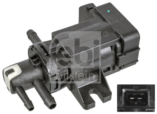 FEBI BILSTEIN 173545 febi Plus Convertor de presiune, turbocompresor