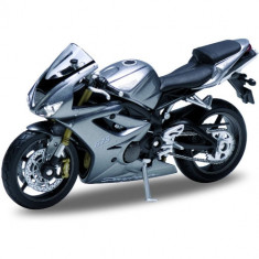 Motocicleta Tryumf Daytona 675, Scara 1:18 foto