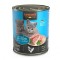 Conserva pntru pisici Leonardo Kitten 800 g