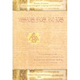 Colectiv - Messages, sages, and ages. Proceedings of the 1st, 2nd, 3rd International Conference on British and American Studies