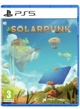 Solarpunk Nintendo Switch|Xbox Series S/X|PlayStation 5|PC