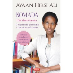 Nomada Din Islam in America, Ayaan Hirsi Ali, Polirom