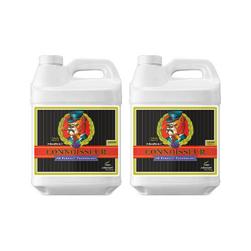 Ingrasamant Connoisseur A&amp;B Grow 500ml Advanced Nutrients