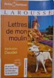 Lettres de mon moulin &ndash; Alphonse Daudet