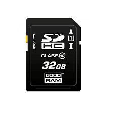 32GB GOODRAM SD UHS-I cls.10 S1A0-0320R11 foto