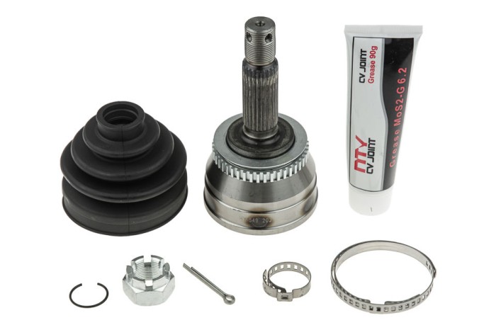 Cap planetara exterior Hyundai Matrix 2002-2006, Cutie Automata, Coupe 2002-2009, NTY NPZ-HY-549