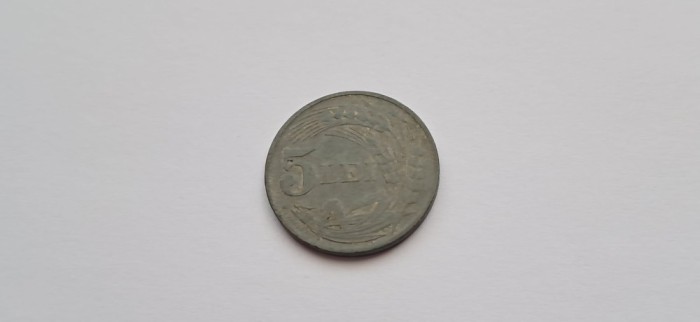 5 lei 1942
