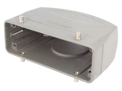 Conector carcasă HDC pe cablu &amp;icirc;nalt foto