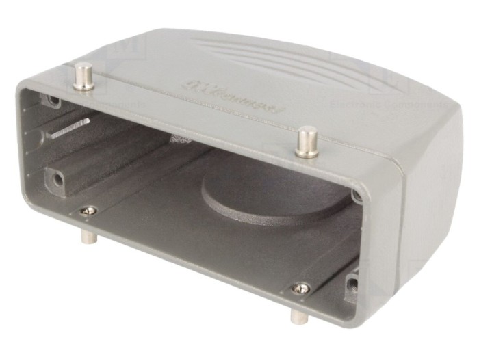 Conector carcasă HDC pe cablu &icirc;nalt