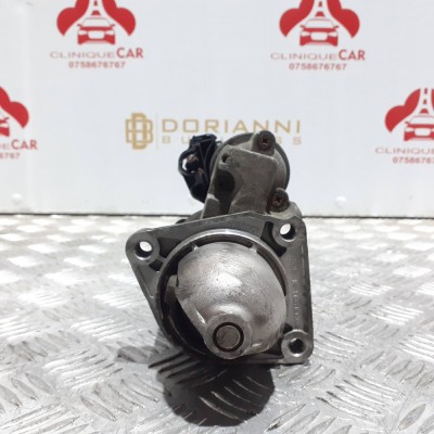 Electromotor Ford Mazda Volvo foto