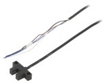 Senzor Fotoelectric 5mm NPN DARK-ON/LIGHT-ON 50mA BS3-K1R