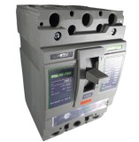 Intrerupator industrial USOL 100A 3 poli cu protectie 690V 50kA MCCB, Omu System