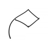 Furtun preaplin injector Citroen C2, C3, Xsara 1, 4hdi 2002- Peugeot 206, 307 1, 4hdi 2001-, 1574.N8