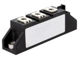 Modul diodă dublă &icirc;n serie 1,2kV If: 113Ax2 TO240AA 360A