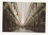 FA10 - Carte Postala- BELGIA - Brussels, Geleries St. Hubert, necirculata, Fotografie