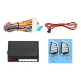 Modul Inchidere Centralizata Auto ALM cu Telecomanda, Localizare, Portbagaj, Ridicare Geamuri + 2 Chei