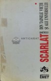 Din tainele vietii si ale universului, vol. 1 - 1993 - Scarlat Demetrescu (J67)