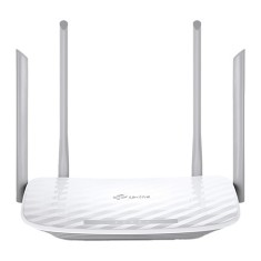 Router Wireless TP-Link Archer C50 AC1200 Dual Band Beamforming ArcherC50