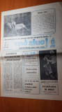 Ziarul buna ziua 6 martie 1990-articolul file din viata regelui mihai