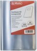 INVELITOARE A5 PP 150 MICRONI TRANSPARENTA, Herlitz