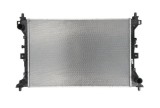 Radiator racire Suzuki SX4, 08.2013-, Vitara, 01.2015-, motor 1.6 DDiS, 88 kw, diesel, cutie manuala, cu/fara AC, 625x408x26 mm, aluminiu brazat/plas