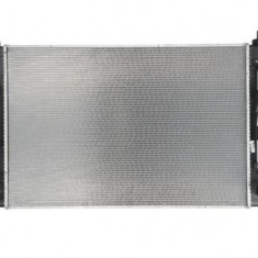 Radiator racire Suzuki SX4, 08.2013-, Vitara, 01.2015-, motor 1.6 DDiS, 88 kw, diesel, cutie manuala, cu/fara AC, 625x408x26 mm, aluminiu brazat/plas