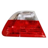 Stop spate lampa Bmw Seria 3 (E46) Coupe/Cabrio 05.1999-03.2003 TYC partea Stanga exterior