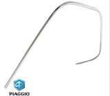 Cumpara ieftin Ornament cromat carena fata stanga original Vespa GT-GTS-GTV 4T 125-200-250-300cc