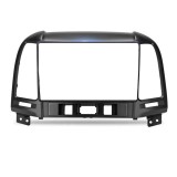 Rama Kit Instalare navigatie de 9 inchi HYUNDAI SANTA FE 2006-2012 CarStore Technology
