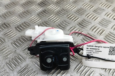 &amp;Icirc;ncuietoare haion TOYOTA C-HR _X2_, _H2_ 2023 OEM: 69350-10130 30906578 foto