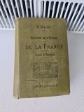 Histoire de l Europe et de la France, Classe deuxieme - V. Duruy