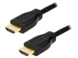 Cablu HDMI 1.4 7.5m Negru