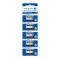 Set 5 baterii alcaline everActive 4LR44 / LR1325 / 544A
