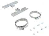 Kit Montare Pol Carcasă KRADEX ZPM2