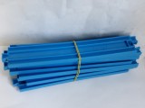 bnk jc Tomy Thomas Plarail Trackmaster - linii drepte mari - lot 10 bucati
