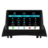 Navigatie Dedicata Renault Megane 2 (2002-2009), 9 Inch, 8Gb Ram, 256Gb stocare, Carplay