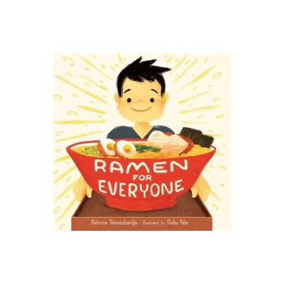 Ramen for Everyone foto