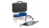 Unealta multifunctionala Dremel 3000, 130W, 25 accesorii, 10.000-33.000 rpm - RESIGILAT