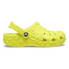 Saboti Crocs Classic Geometric Clog Kids Verde - Acidity, 28 - 30, 34, 36 - 38