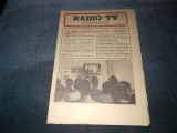 Cumpara ieftin REVISTA RADIO TV NR 49 1974