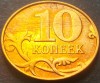 Moneda 10 COPEICI - RUSIA, anul 2012 * Cod 2783 = A.UNC - Monetaria Moscova, Europa