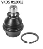 SKF VKDS 812002 Articulatie sarcina/ghidare