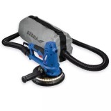 Masina de slefuit peretii led 750w, 180mm