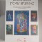 FEMINITUDINE - O SCUFUNDARE IN MISTERUL ADANC AL FIINTEI TALE de MONIQUE GRANDE , SET CARTE SI 55 CARTI DE TAROT , 2013