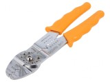 Unealtă de Sertizare Terminal Tub cu Inel 1603A